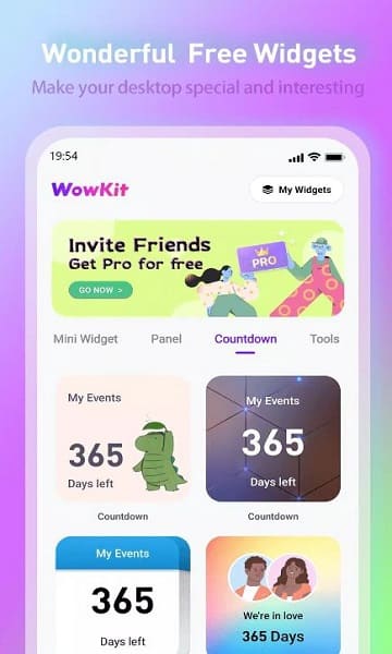 WowKit APK