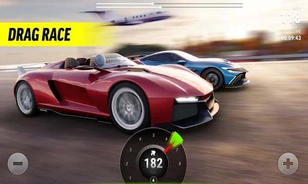 Race Max Pro 2023
