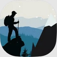 Fantasy Hike App