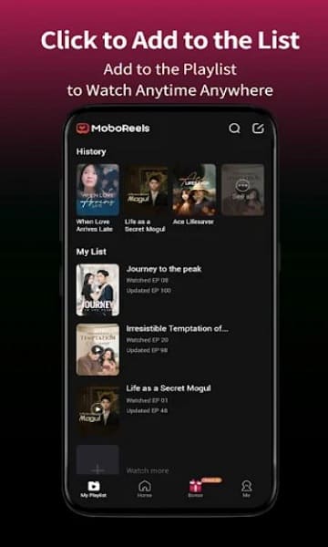 MoboReader Mod APK