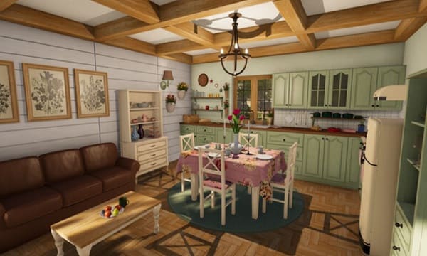 House Flipper 2 APK For Android