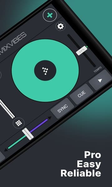 Cross DJ Pro APK 3.3.7 Download