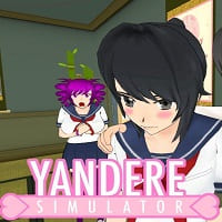 Yandere Chan Simulator