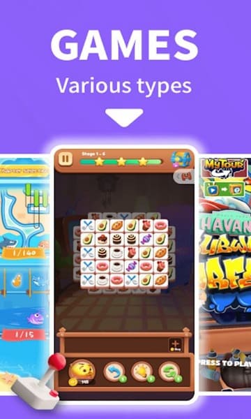 JOYit Mod APK