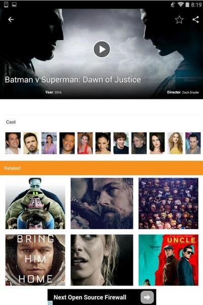 HDFilmcehennemi APK For Android