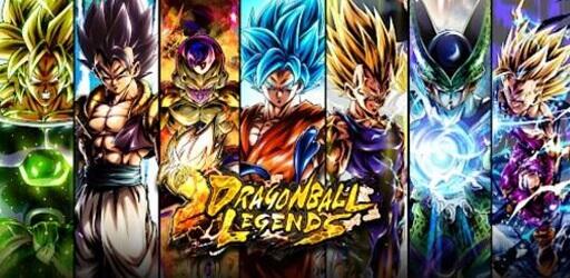 Z Legends 3