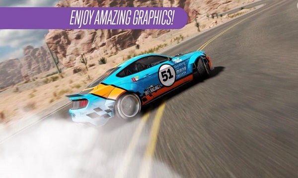 Carx Drift Racing 3 Download Mod APK
