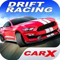 Carx Driff Racing 3