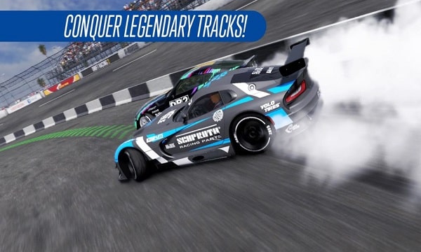 Carx Drift Racing 3 Release Date