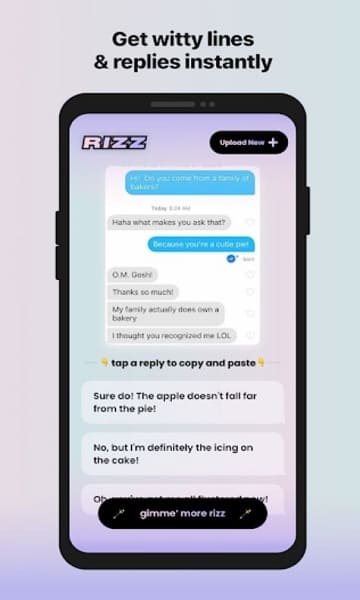 RIZZ App Mod APK