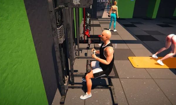 Gym Simulator 24 Download APK