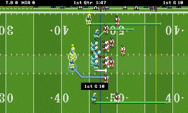 Retro Bowl Unblocked 77