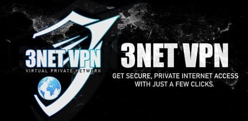3Net VPN