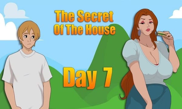 The Secret Of the House APK