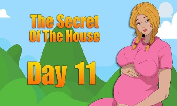 The Secret Of the House APK For Android