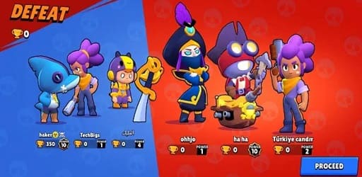 Brawl Stars APK Download for Android Free