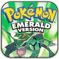Pokemon Esmeralda