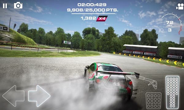 Drift Legends 2 Car Racing Mod APK