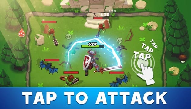 Download King Of Brawl APK