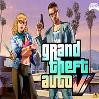 Rockstar Games GTA 6