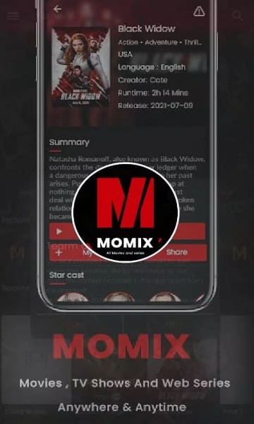 Momix Mod APK Download