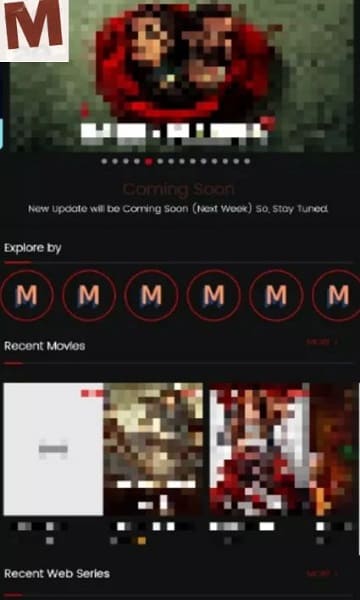 Momix Mod APK Premium Unlocked