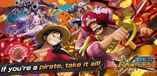One Piece Dream Pointer