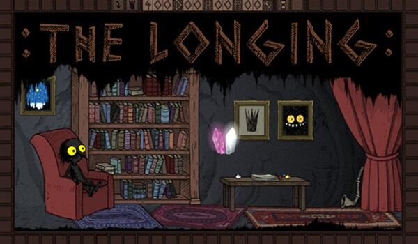 The Longing download APK