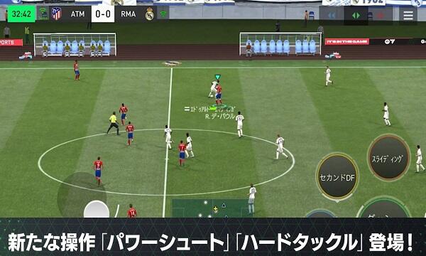 Descargar EA Sports FC 24 Chino APK