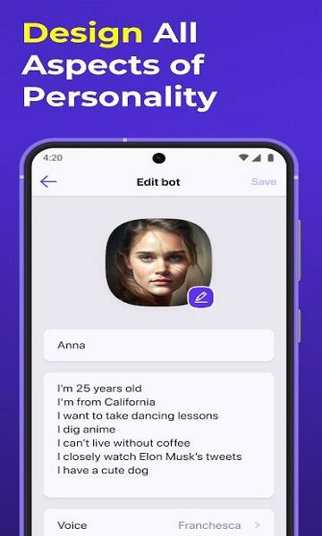 Botify AI Mod APK For Android