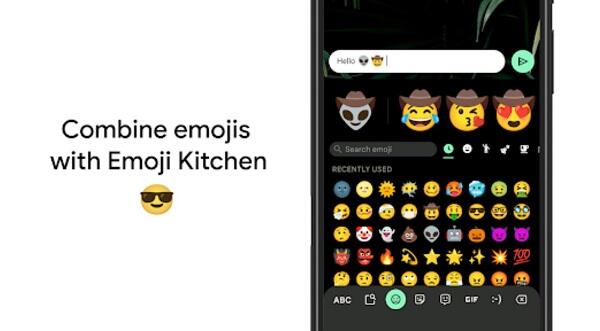 Emoji Kitchen APK