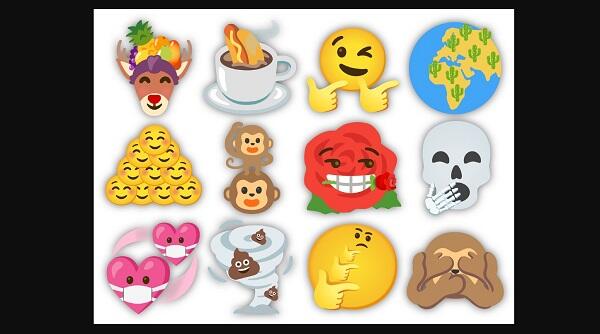 Emoji Kitchen APK Download