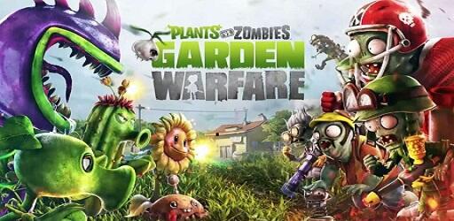 xxnikexx Plants vs Zombies Garden Warfare
