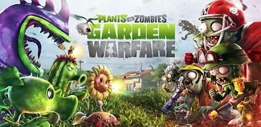 Plants vs. Zombies APK (Android Game) - Free Download