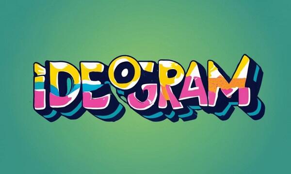 Ideogram AI Gratis