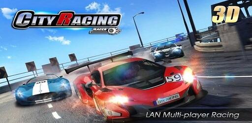 Real Car Driving Race City 3D