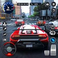 Real Car Driving Race City 3D