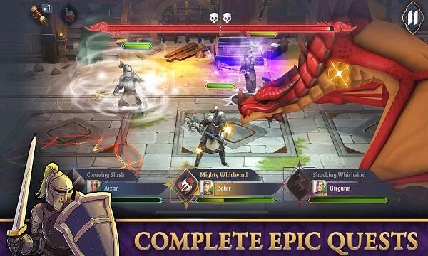 Elder Scrolls Castle APK