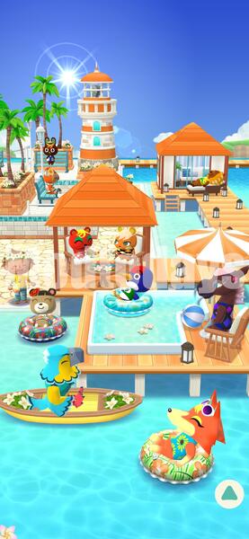 Animal Crossing Pocket Camp Complete APK Full