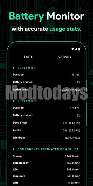 Franco Kernel Manager APK Pro