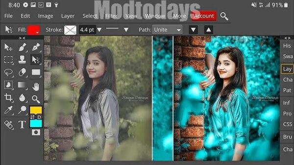 Photopea Mod APK Latest Version