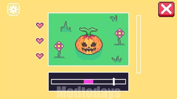 Pumpkin Love APK Official Version