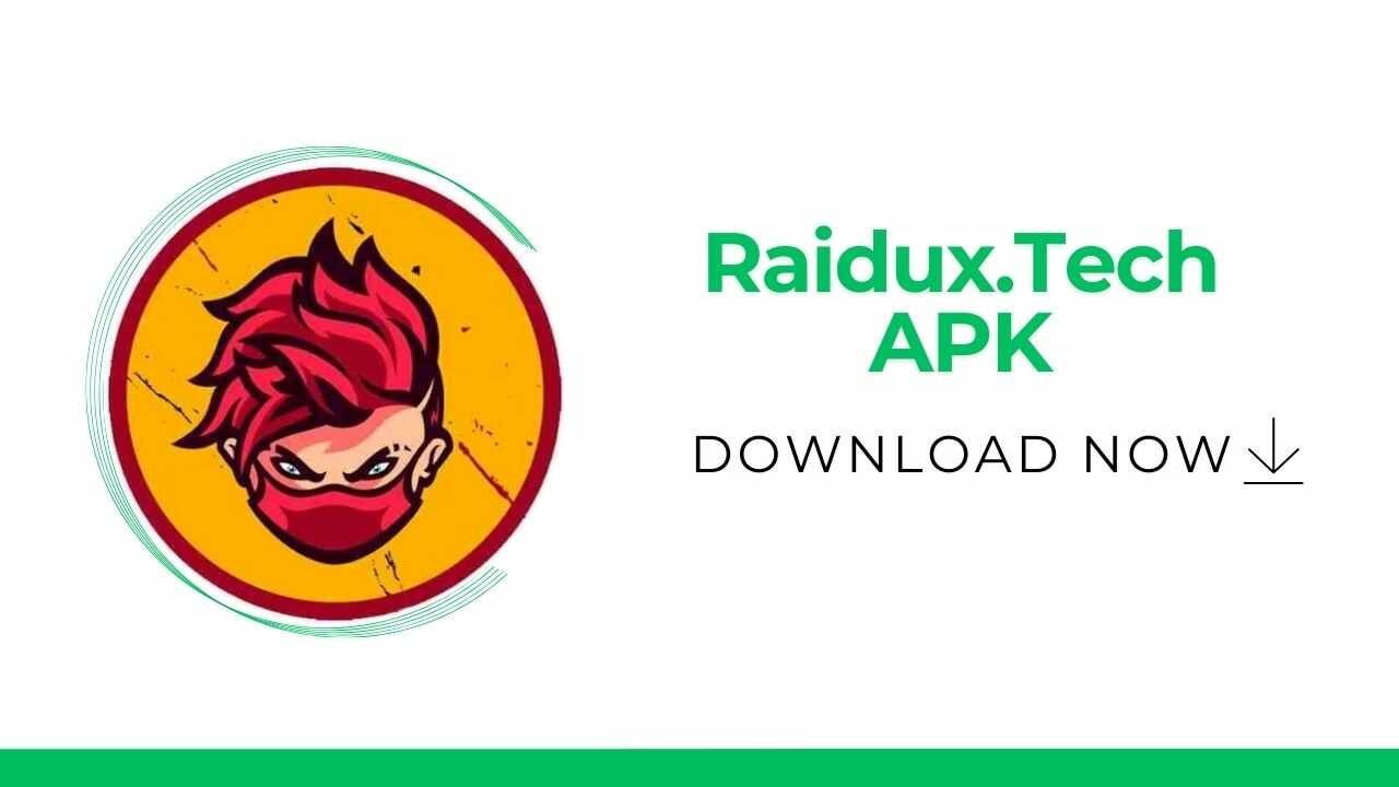 Raidux.Tech