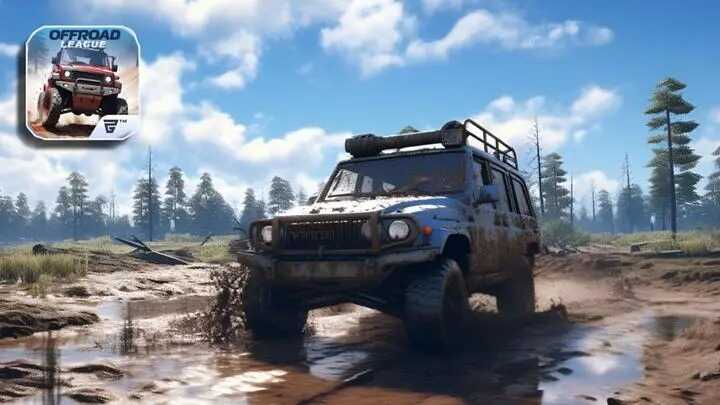 Offroad League