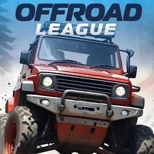 Offroad League