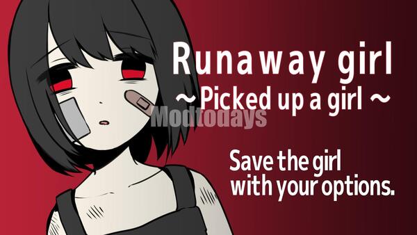 Runaway girl APK Download