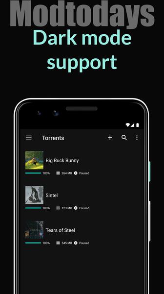 uTorrent Pro Mod APK