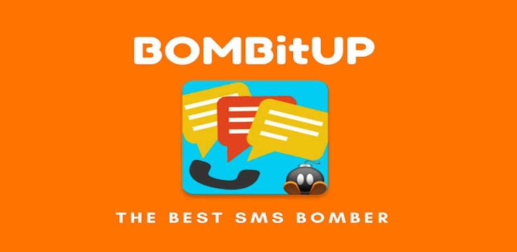 BOMBitUP