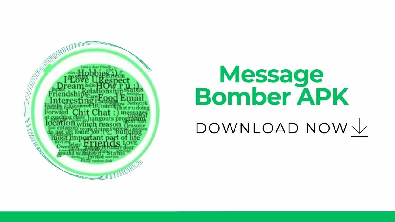 Message Bomber