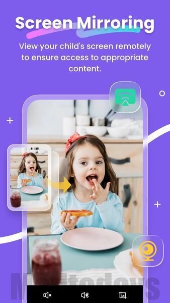 FlashGet Kids Parental Control APK